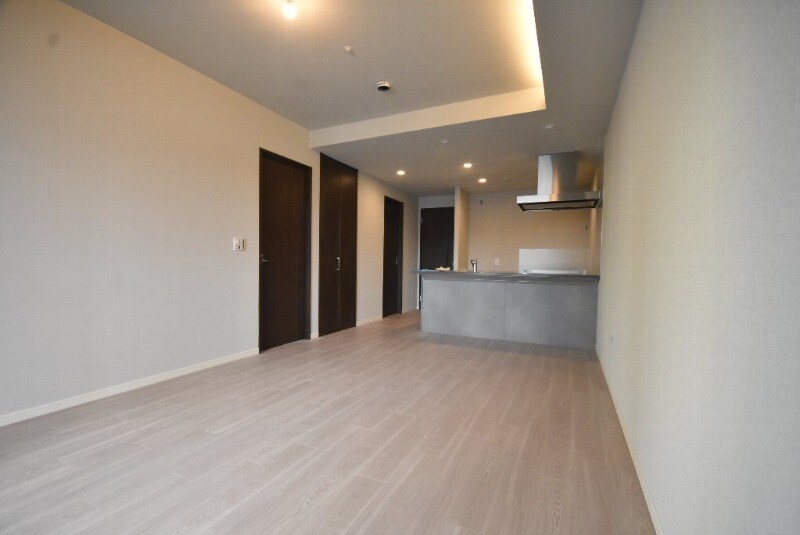 ラヴェール横川の物件内観写真