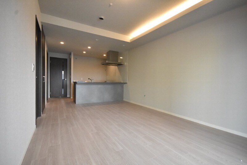 ラヴェール横川の物件内観写真