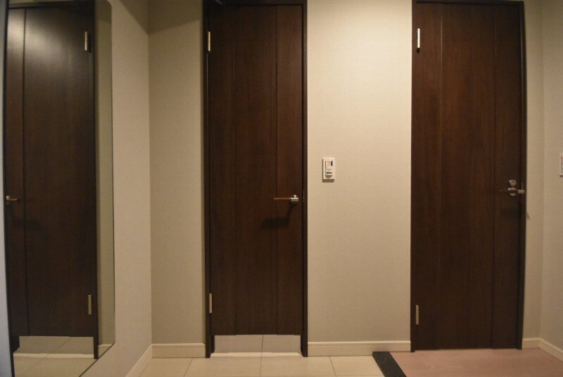 ラヴェール横川の物件内観写真