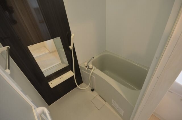 ヴィラ　オアシスの物件内観写真