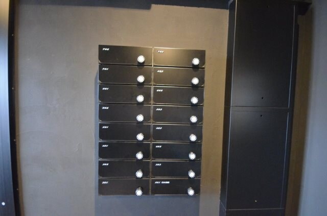 ヴィラ　オアシスの物件外観写真