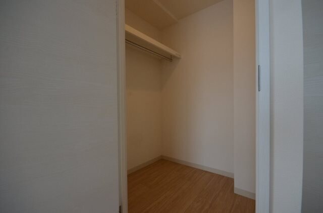 ヴィラ　オアシスの物件内観写真