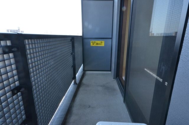 ヴィラ　オアシスの物件内観写真