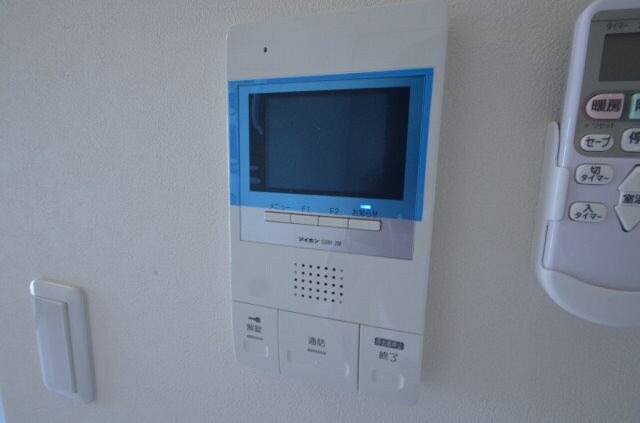 ヴィラ　オアシスの物件内観写真