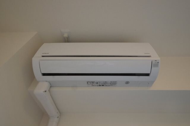 ヴィラ　オアシスの物件内観写真