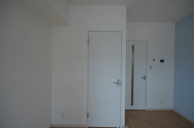 ヴィラ　オアシスの物件内観写真