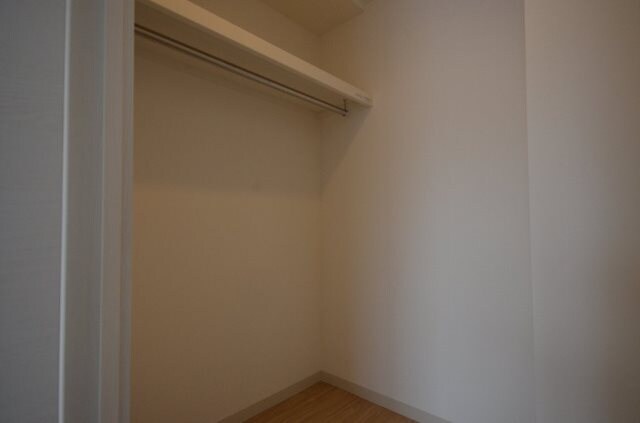 ヴィラ　オアシスの物件内観写真