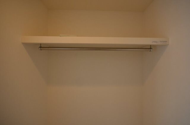 ヴィラ　オアシスの物件内観写真