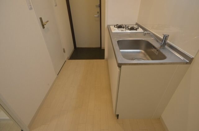 ヴィラ　オアシスの物件内観写真