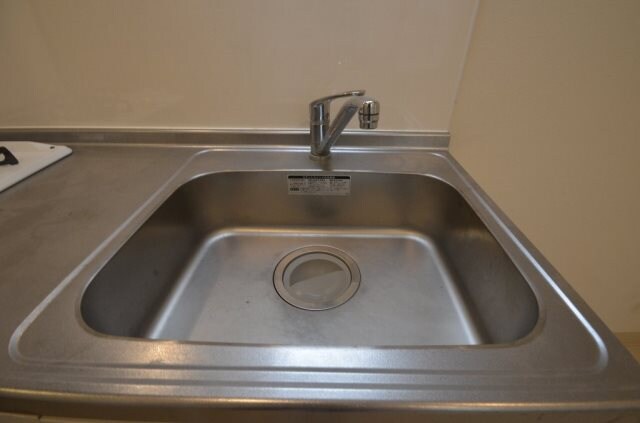 ヴィラ　オアシスの物件内観写真