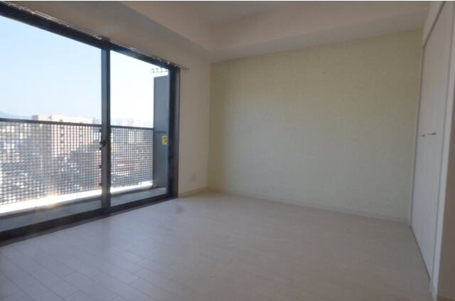 ヴィラ　オアシスの物件内観写真