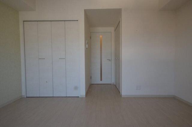 ヴィラ　オアシスの物件内観写真