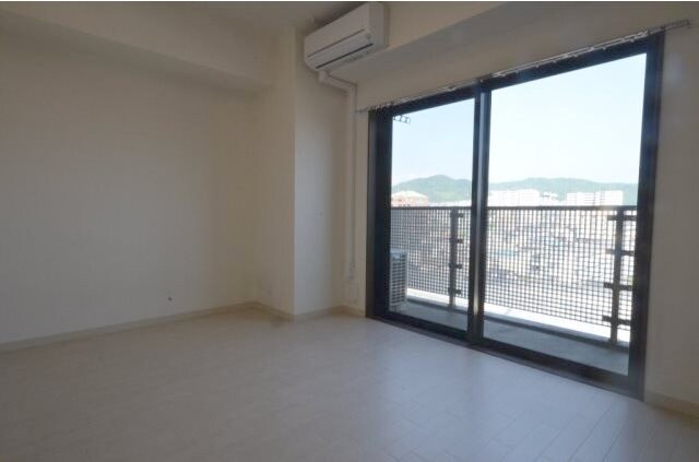 ヴィラ　オアシスの物件内観写真