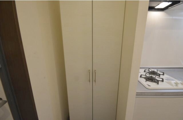 ヴィラ　オアシスの物件内観写真