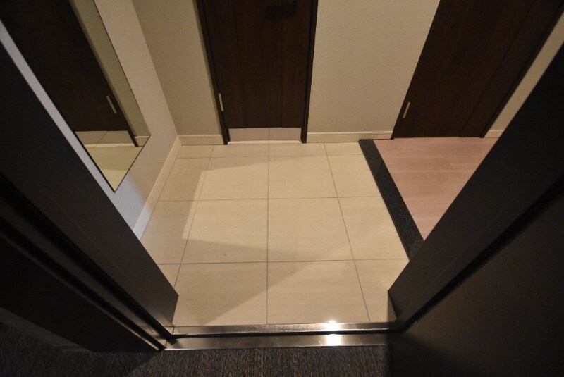 ラヴェール横川の物件内観写真