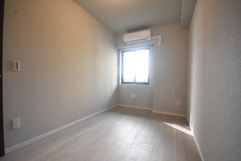 ラヴェール横川の物件内観写真