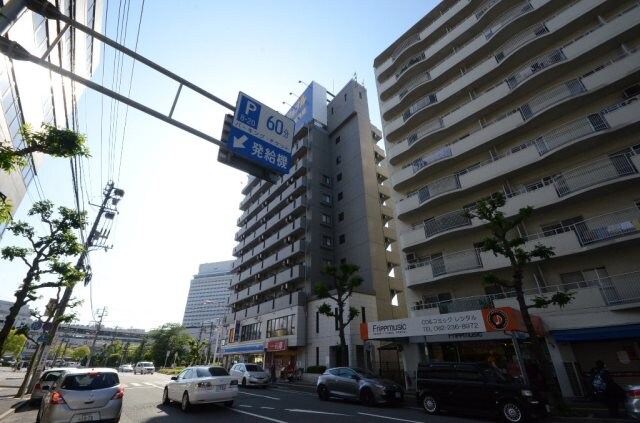 光町大丈ビルの物件外観写真