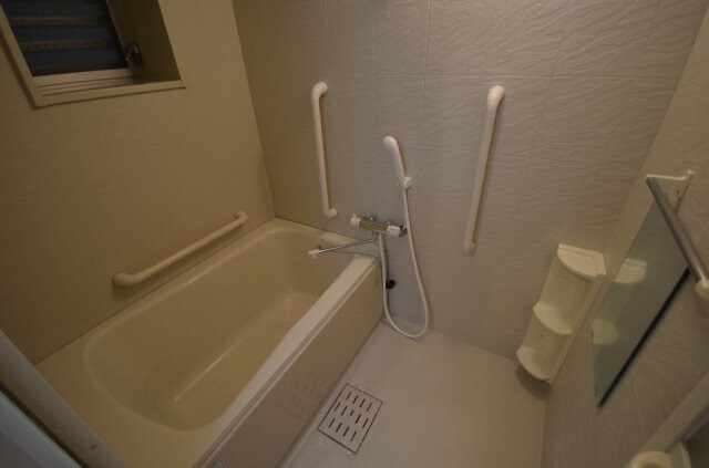 SSアイン鷹野橋の物件内観写真