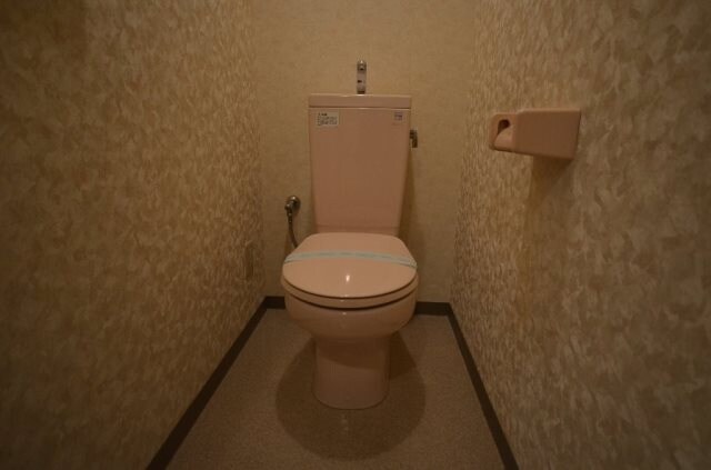 SSアイン鷹野橋の物件内観写真