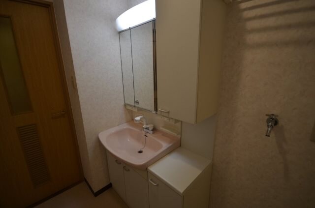 SSアイン鷹野橋の物件内観写真