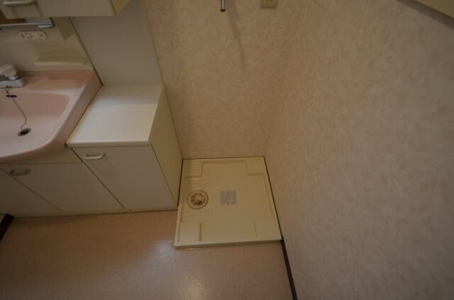 SSアイン鷹野橋の物件内観写真