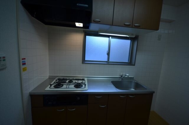 SSアイン鷹野橋の物件内観写真