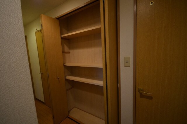 SSアイン鷹野橋の物件内観写真