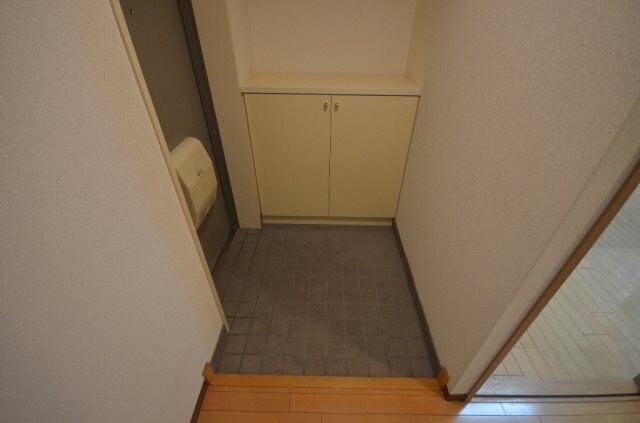 SSアイン鷹野橋の物件内観写真