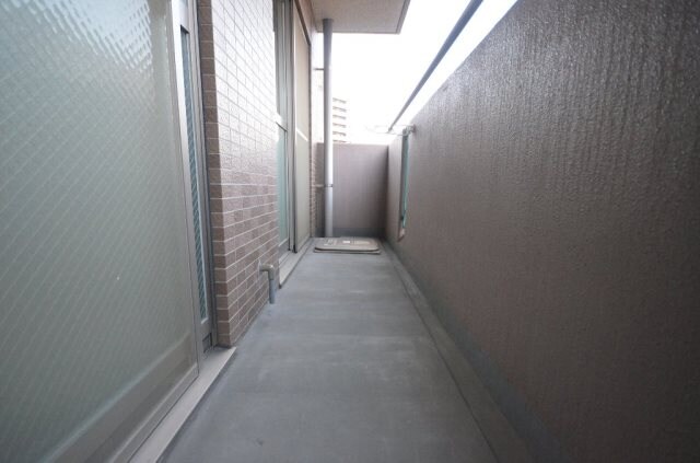 SSアイン鷹野橋の物件内観写真