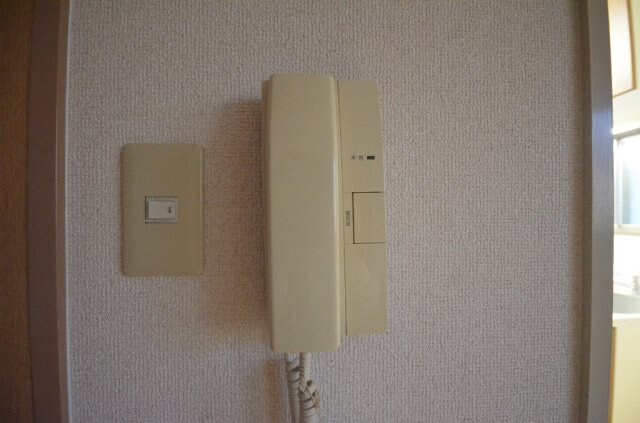 SSアイン鷹野橋の物件内観写真