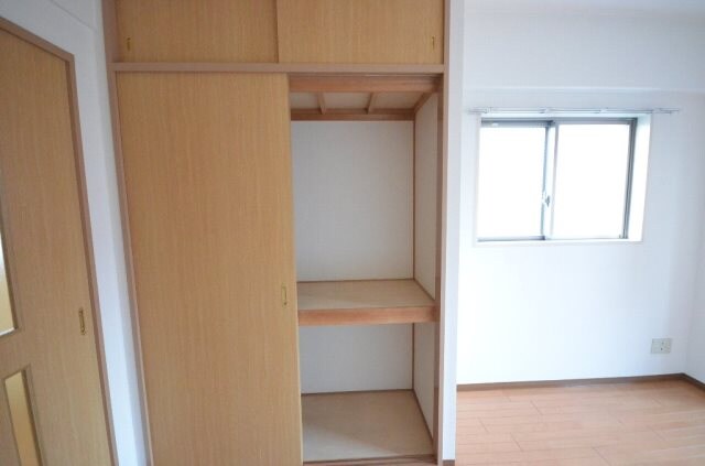 SSアイン鷹野橋の物件内観写真