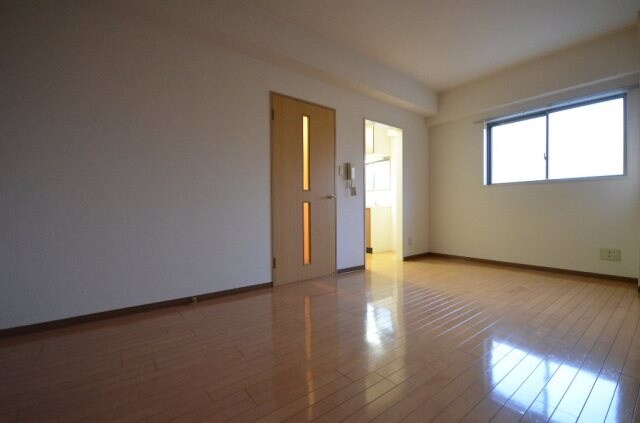 SSアイン鷹野橋の物件内観写真