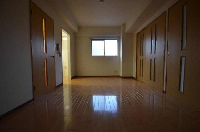 SSアイン鷹野橋の物件内観写真