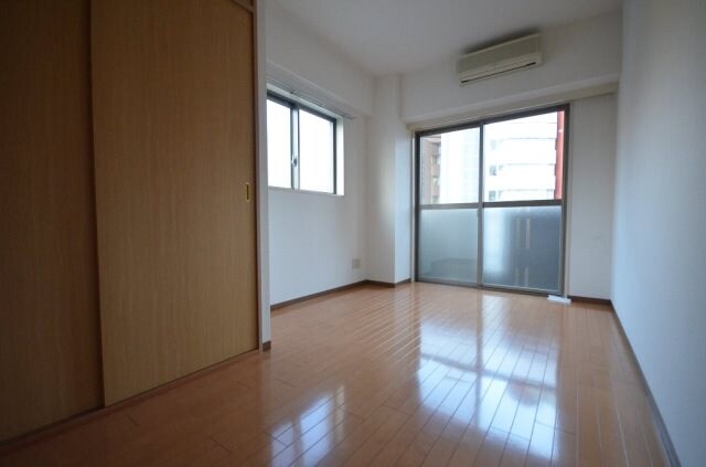 SSアイン鷹野橋の物件内観写真