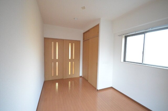 SSアイン鷹野橋の物件内観写真