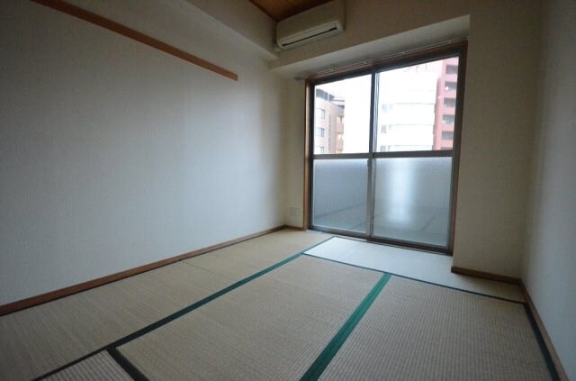 SSアイン鷹野橋の物件内観写真