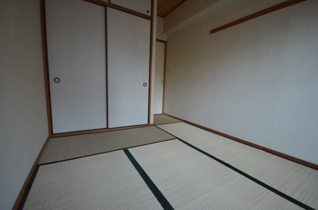 SSアイン鷹野橋の物件内観写真