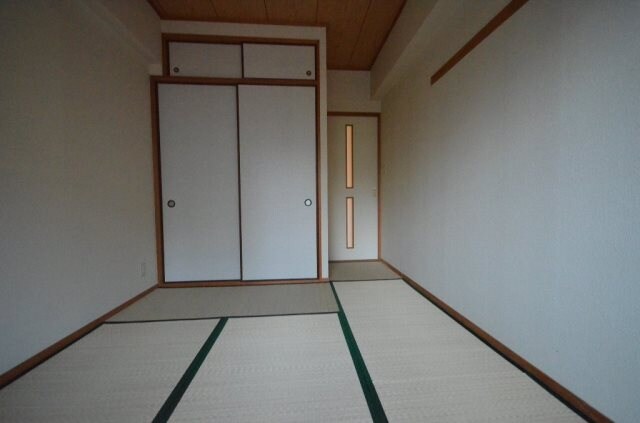 SSアイン鷹野橋の物件内観写真