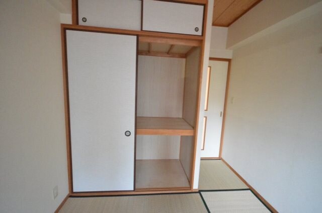 SSアイン鷹野橋の物件内観写真