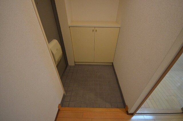 SSアイン鷹野橋の物件内観写真