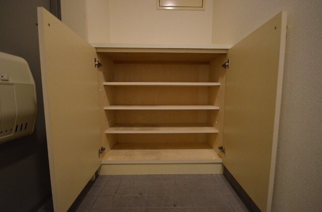 SSアイン鷹野橋の物件内観写真