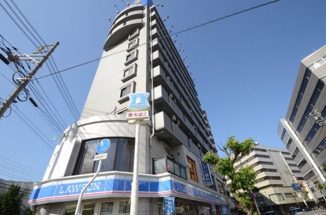 光町大丈ビルの物件外観写真