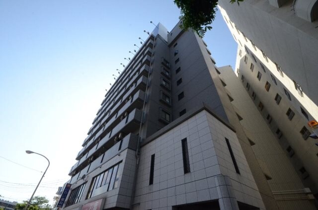 光町大丈ビルの物件外観写真