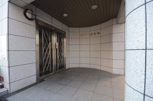 光町大丈ビルの物件外観写真