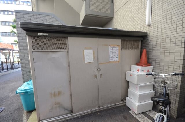 光町大丈ビルの物件外観写真