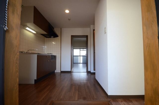 光町大丈ビルの物件内観写真