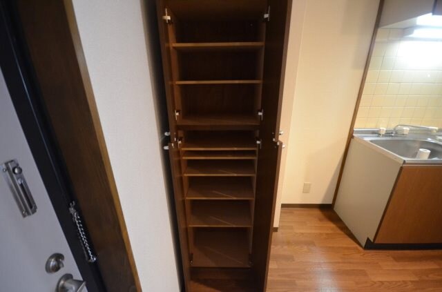 光町大丈ビルの物件内観写真