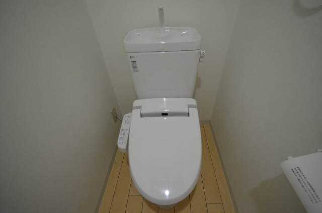 ノーブル大手町の物件内観写真