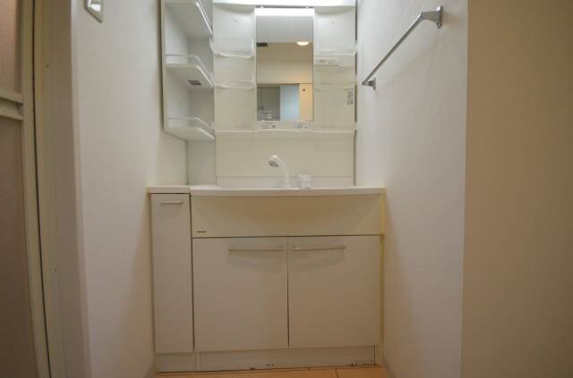 ノーブル大手町の物件内観写真