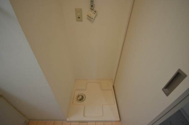 ノーブル大手町の物件内観写真